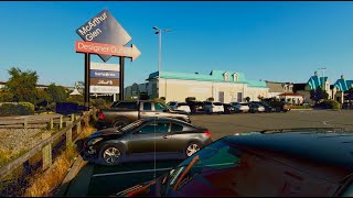 Browsing at McArthurGlen Designer Outlet A Walking Tour in Richmond BC Canada  Aug 2024 [upl. by Grimaldi747]