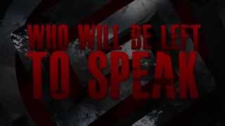 TURISAS  Piece by Piece LYRIC VIDEO [upl. by Tremml]