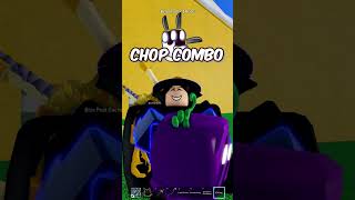 BROKEN Random Chop Combo🤯 [upl. by Garcia974]