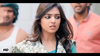 Superhit Hindi Dubbed Action Romantic Movie Full HD 1080p  Lakshmi Menon Ramesh  Love Story Movie [upl. by Loyce]