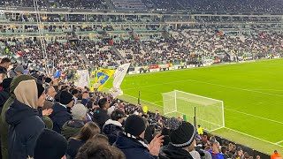 Juventus 61 Salernitana Coppa Italia  Formazioni live Allianz Stadium [upl. by Anallise]