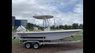 2023 Carolina Skiff 21LS Saint Augustine Jacksonville Nocatee Palm Coast Fleming Island F [upl. by Trygve677]