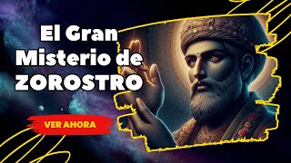 ​🪄​ La vida Oculta de Zoroastro ​🧙‍♂️​ [upl. by Ratep]