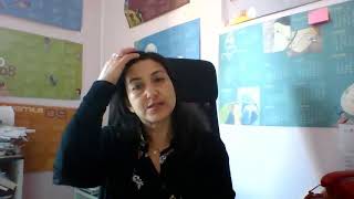 Videointervista drssa Lella Palladino Presidente DiRe [upl. by Riess971]