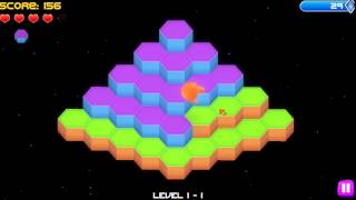 Qbert Rebooted [upl. by Davie]