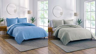 Top 5 Best Comforters on Amazon [upl. by Nioe]