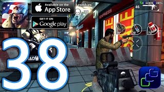 UNKILLED Android iOS Walkthrough  Part 38  Special Missions [upl. by Ennobe]