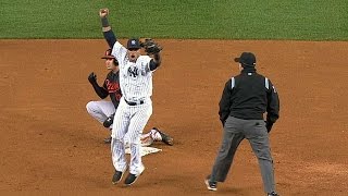 Best Triple Plays in MLB History [upl. by Onej286]