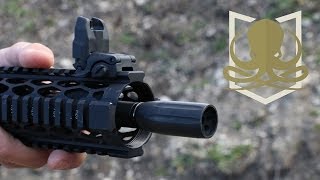 Kaw Valley Precision Linear Compensator Overview [upl. by Huang]