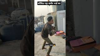 Powerful gadda 💪😎patangbazi trending delhikiteflying kitefightingshortskiteloverviralvideo [upl. by Lunsford]