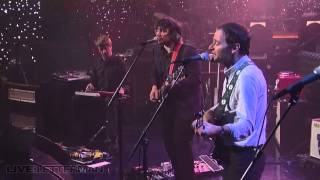 Wilco  Jesus Etc  Live on Letterman [upl. by Pasquale]