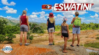 Welcome to Eswatini  Kingdom of Swaziland  90 Countries with 3 Kids [upl. by Syned]