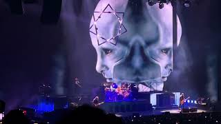 TOOL Live at the Ball Arena in Denver  Schism [upl. by Ahsenyl]