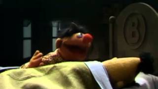 Classic Sesame Street Ernie And Bert Blackout [upl. by Nasah778]