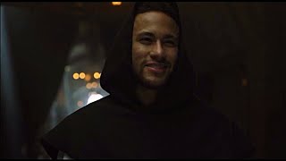 Neymar em La casa de papel  LEGENDADO HD [upl. by Niatsirhc820]