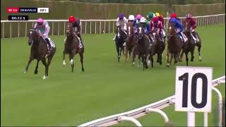 PUCHKINE Ioritz Mendizabal  G1 Prix Jean Prat 2024 [upl. by Lewanna150]