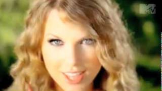 Taylor Swift MINE OFFICIAL MUSIC VIDEO PREVIEW [upl. by Nhguavoj]