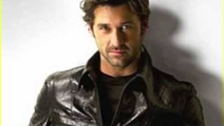 Patrick Dempsey [upl. by Aleda]