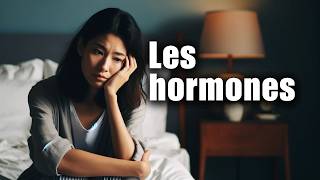 LÉquilibre en Péril  Comprendre les Déséquilibres Hormonaux [upl. by Bohon]