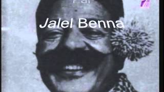 Chanab machi yokhtob  Par Jalel Benna [upl. by Eiryt]