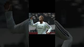 RONALDO NAZARIO GOALS l IVAN HELGUERA ASSIST l REAL MADRID VS FC BARCELONA l WE 9 l PS 2 [upl. by Rondi]