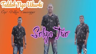 Lagu Pakpak Populer Teddoh Ngo Ukurki  Sohya TrioOfficial Music Video [upl. by Alded]