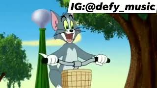 TomampJerry Dubbed by DEFY [upl. by Artaed]