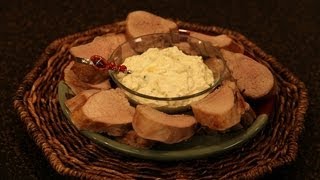 Vickies Bourbon Pork Tenderloin [upl. by Charmian]