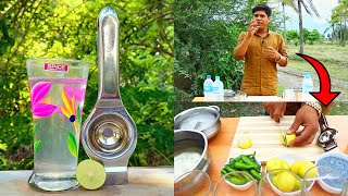 ഫിറോസിക്കടെ video കണ്ട് വാങ്ങിച്ച Lemon Squeezer [upl. by Eiuol]