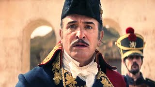 ZORRO Bande Annonce Nouvelle 2024 Jean Dujardin [upl. by Adnulahs]