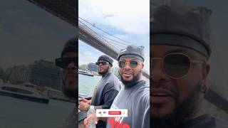 Major league djz balcony mix In New York [upl. by Utham]