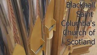 Blackhall Saint Columba Live Stream [upl. by Nylicaj]