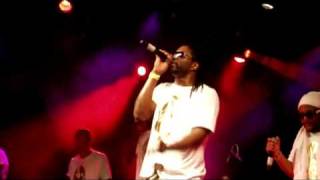 BISSO NA BISSO  LAnmou pas mechan  Concert Elysee Montmartre  030709 HD [upl. by Ambur]