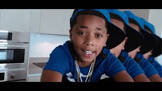 KD Da Kid BLOW UP OFFICIAL MUSIC VIDEO [upl. by Schechinger]