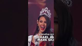 Catriona Gray In Best Winner Miss Universe 2018 [upl. by Kcirdla110]