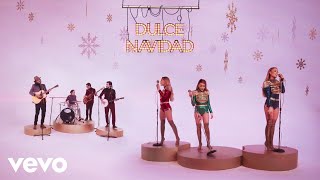 Morat Danna Paola  Dulce Navidad [upl. by Immij]