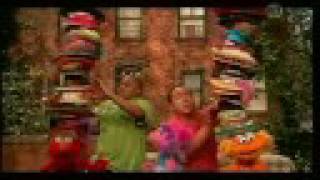 Sesame Street  Episode 4168 Street Scene Part 33 [upl. by Etak]