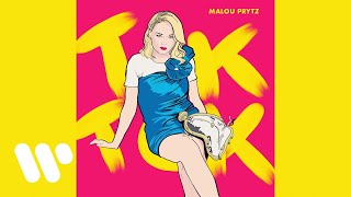 Malou Prytz  Tik Tok Official Audio [upl. by Eelatan]