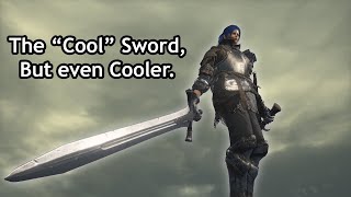 My Ideal Moveset for the Farron Greatsword [upl. by Eedoj724]