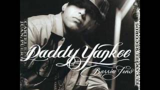 MirameDaddy Yankee feat Tego Calderon [upl. by Yelsiap]