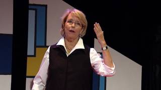 In the age of machines bedside manner matters more than ever  Susan Cooley  TEDxTWU [upl. by Lashondra]