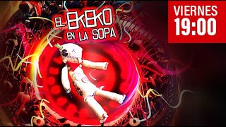 EL EKEKO EN LA SOPA 181024 [upl. by Cicely]