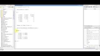 RouthHurwitz stability criterion In MATLAB [upl. by Enaamuj]