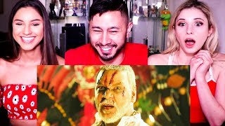 KANCHANA 3  Raghava Lawrence  Trailer Reaction [upl. by Yarezed]