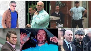 The beginning of Fat Freddie Thompson and the Crumlin and drimnagh feud part 1 [upl. by Dreher]