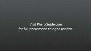 Instant Honesty by Androtics Direct  Pheromone Cologne Review [upl. by Maressa236]