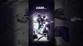 Go Ravens go nfl football ravens shortsvideo [upl. by Olnton]