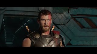 Thor Ragnarok ALL Trailers  Extras 2017  Movieclips Trailers [upl. by Guido195]