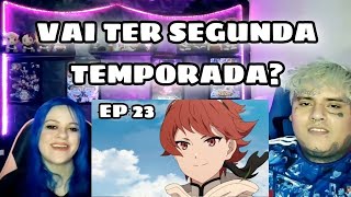 MUSHOKU TENSEI EPISODE 23 [upl. by Zulaledairam]