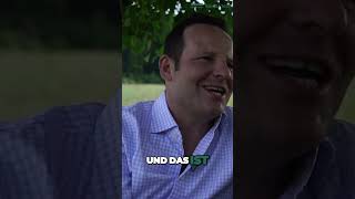 Dein Erfolg liegt in deinen eigenen Händen sagt Claudio Zuccolini erfolg geduld komiker [upl. by Panchito332]